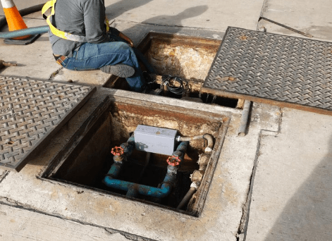 Sewer Repairs & Maintanance in toronto
