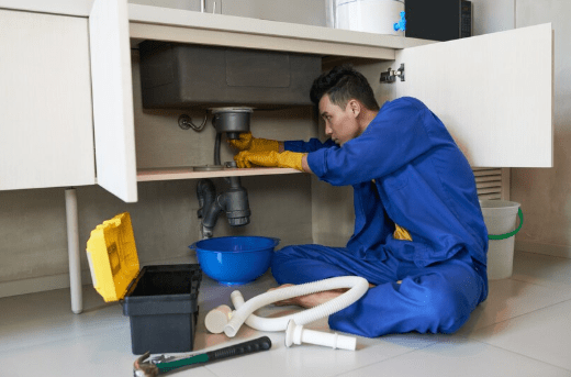 Sewer Repairs