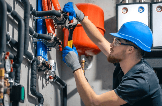 commercial-pipe-repair-toronto