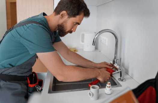 faucet-repair-plumber-toronto