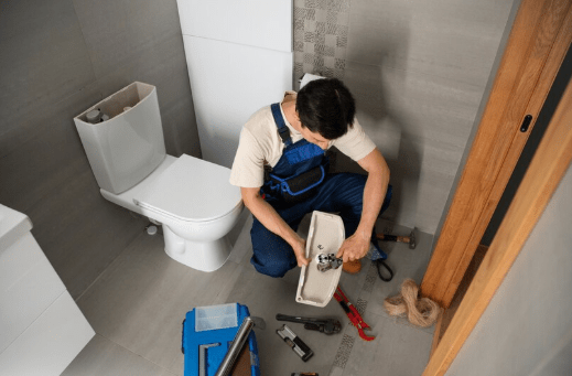 toilet-tank-repair-toronto