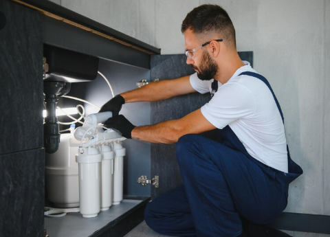 water filtration Toronto